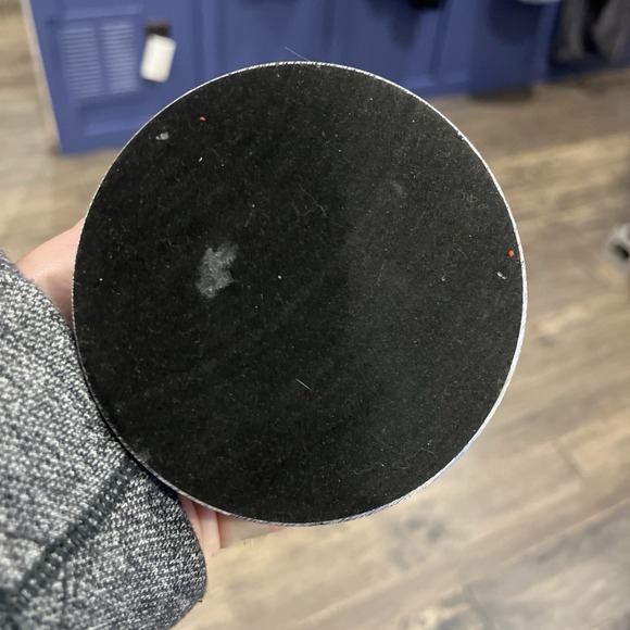 Bath & Body Works ~Halloween Holographic Portrait  Candle Holder - Picture 6 of 7